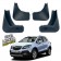 Брызговики для Opel Mokka X, Vauxhall/Buick Encore 2012-2021 